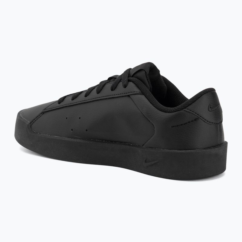 Dámské boty Nike Blacktop black/black/anthracite/black 3