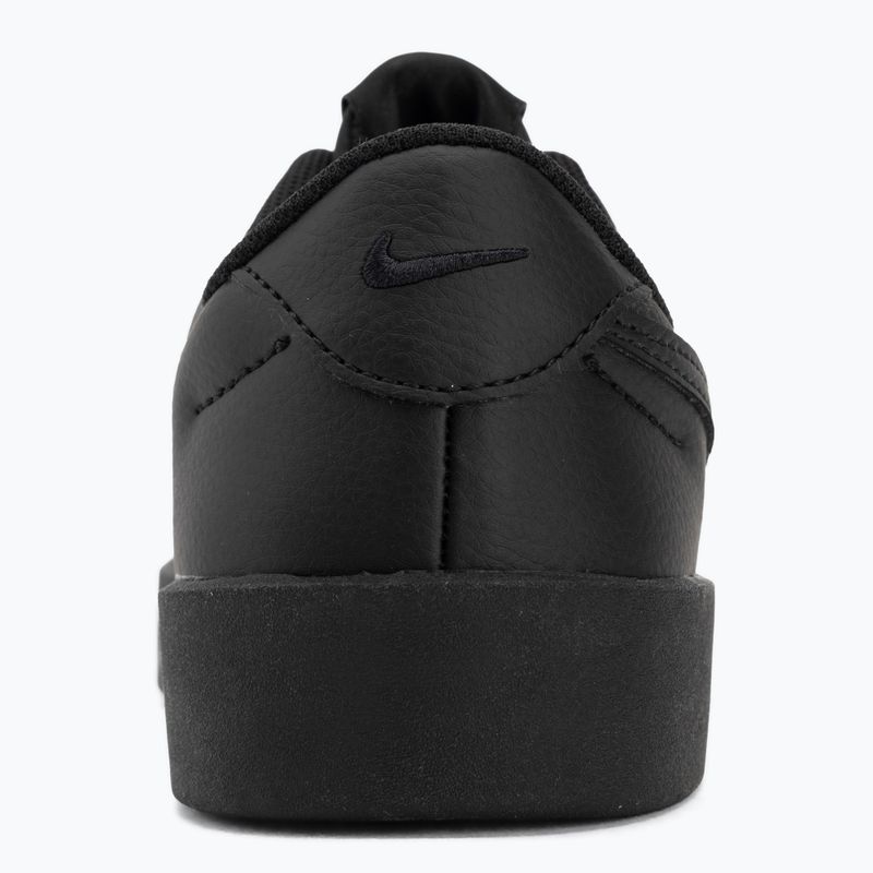 Dámské boty Nike Blacktop black/black/anthracite/black 6