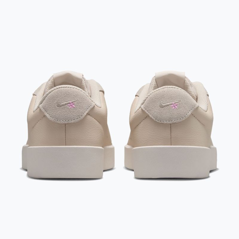 Dámské boty Nike Court Heritage SE light orewood brown/phantom/cream Ii 4