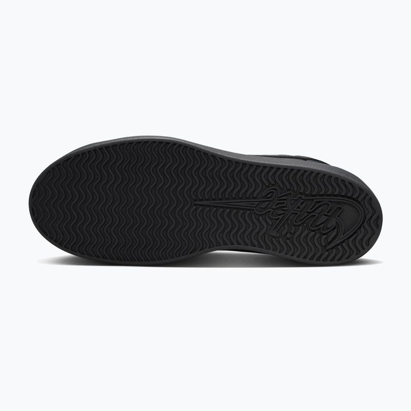 Dámské boty Nike Blacktop black/black/anthracite/black 6