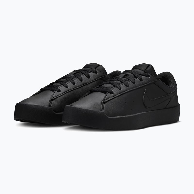Dámské boty Nike Blacktop black/black/anthracite/black 3