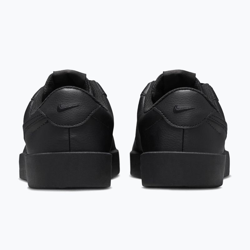 Dámské boty Nike Blacktop black/black/anthracite/black 4