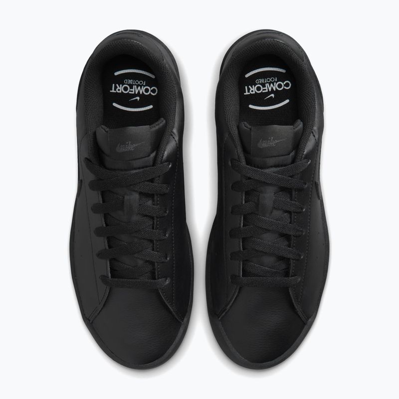 Dámské boty Nike Blacktop black/black/anthracite/black 5