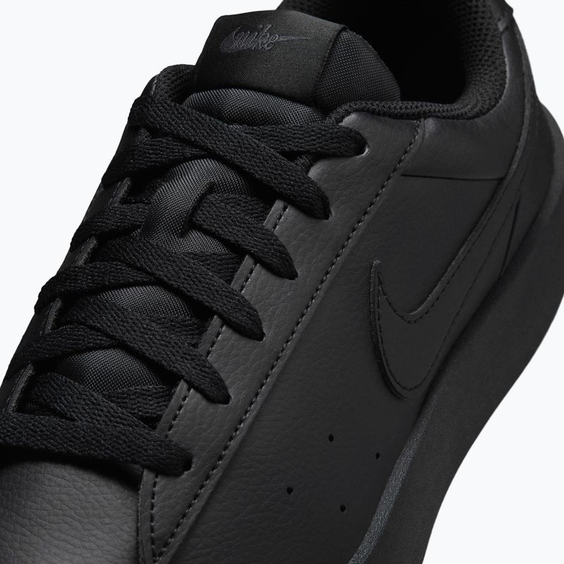 Dámské boty Nike Blacktop black/black/anthracite/black 7