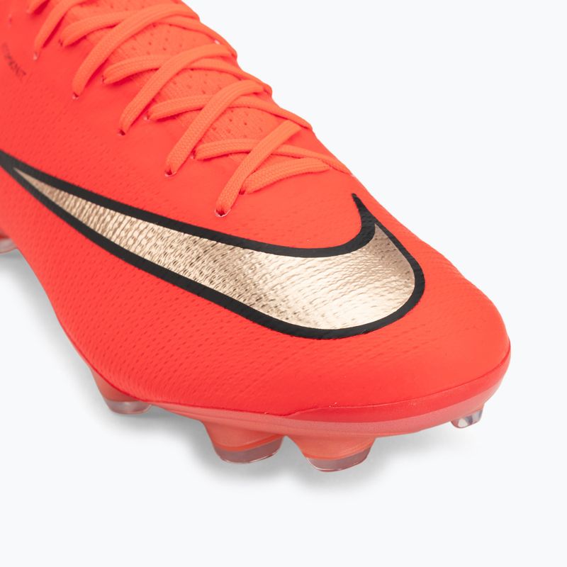 Pánské kopačky Nike Mercurial Vapor 17 Elite bright crimson/blur 7