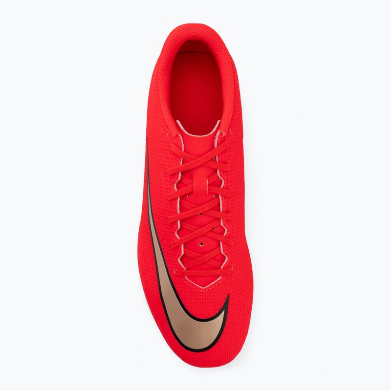 Pánské kopačky Nike Mercurial Vapor 17 Club bright crimson/blur 5