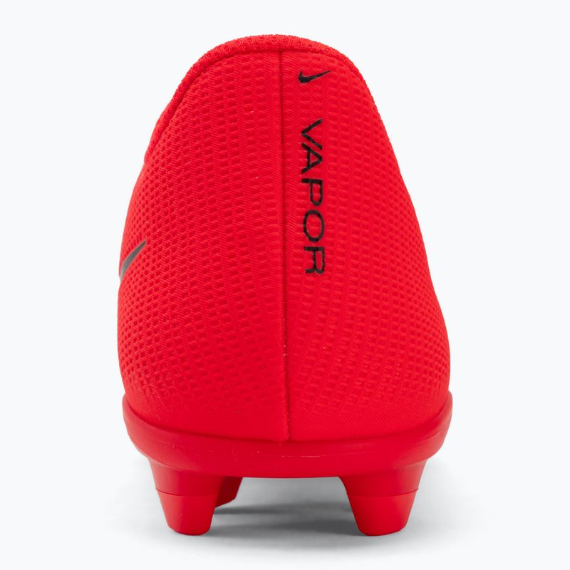 Pánské kopačky Nike Mercurial Vapor 17 Club bright crimson/blur 6
