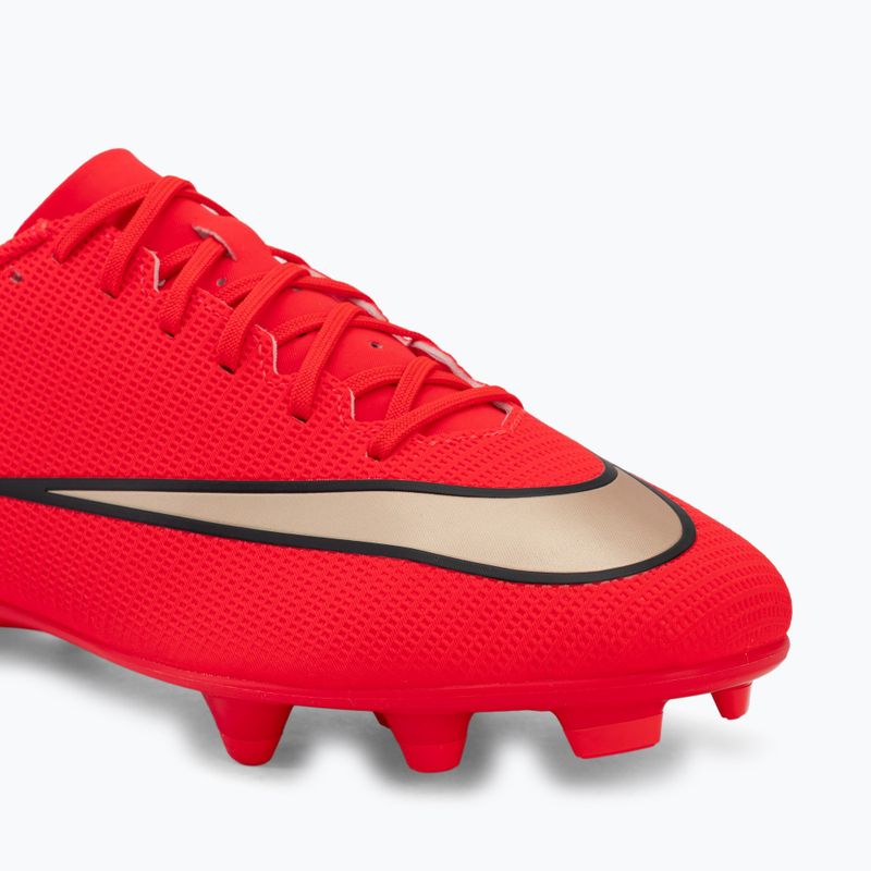 Pánské kopačky Nike Mercurial Vapor 17 Club bright crimson/blur 7
