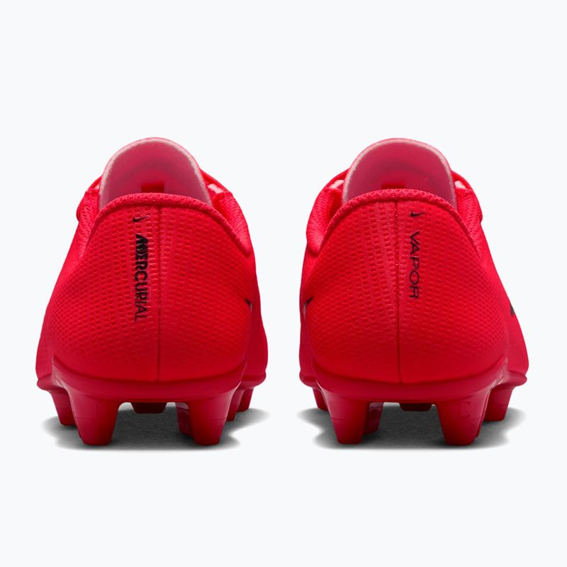 Dětské kopačky Nike Jr. Mercurial Vapor 17 Club bright crimson/blur 2
