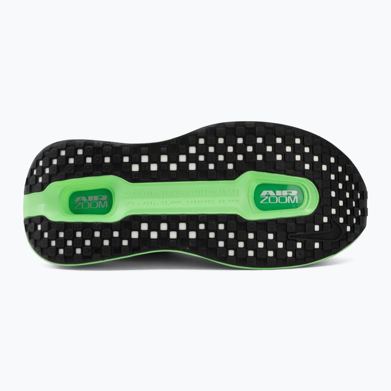 Dámské běžecké boty Nike Vomero Premium cucumber calm/metallic silver 4