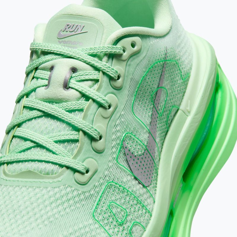 Dámské běžecké boty Nike Vomero Premium cucumber calm/metallic silver 7