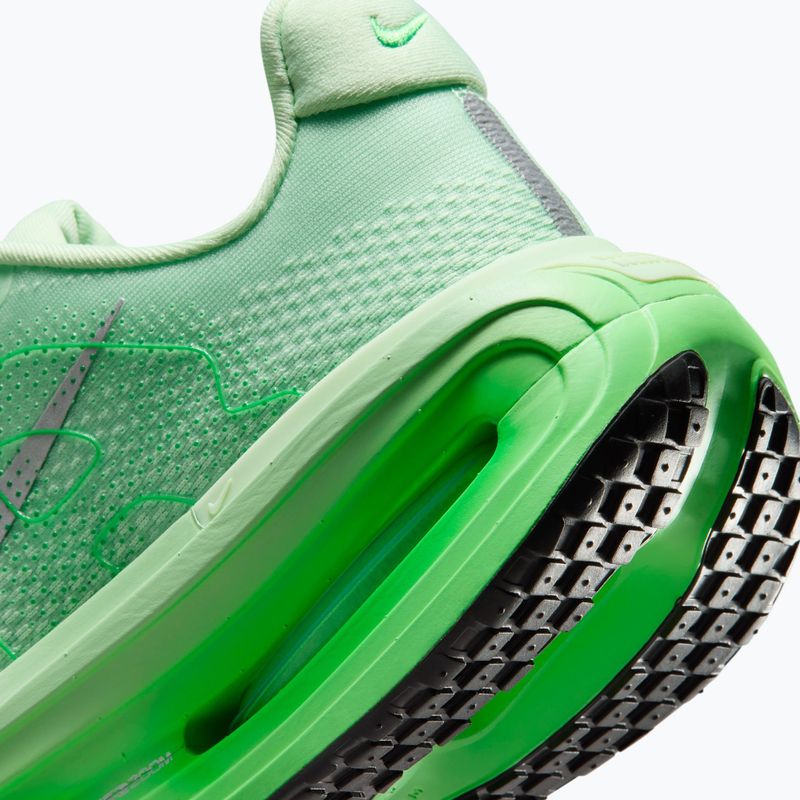 Dámské běžecké boty Nike Vomero Premium cucumber calm/metallic silver 8