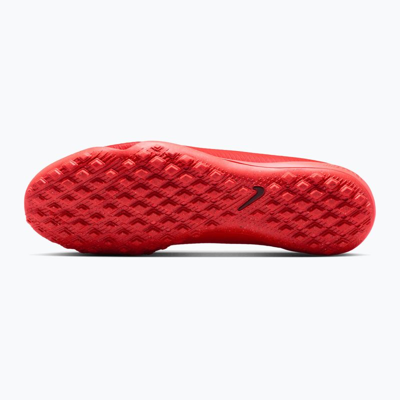 Pánské kopačky Nike Mercurial Vapor 17 Pro bright crimson/blur 4