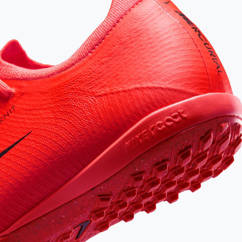 Pánské kopačky Nike Mercurial Vapor 17 Pro bright crimson/blur 6