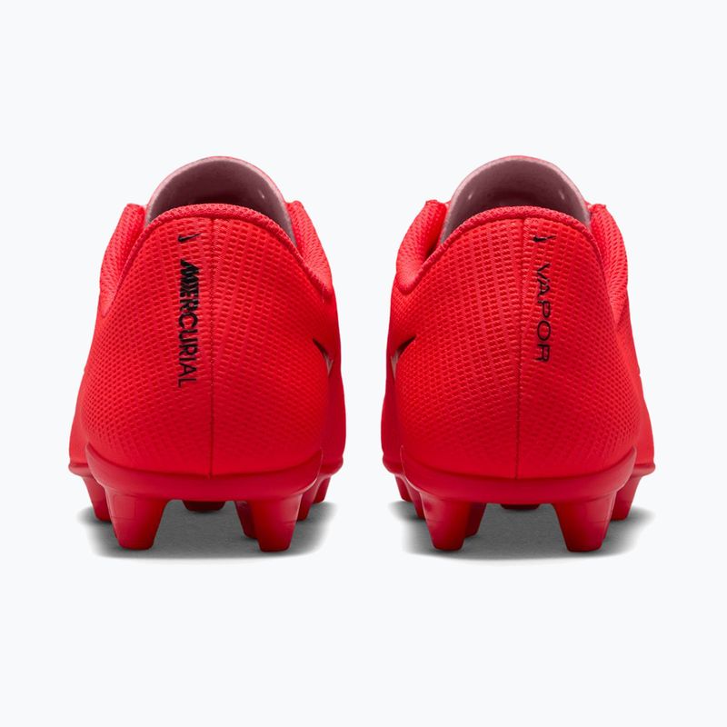 Dětské kopačky Nike Jr. Mercurial Vapor 17 Club bright crimson/blur 2
