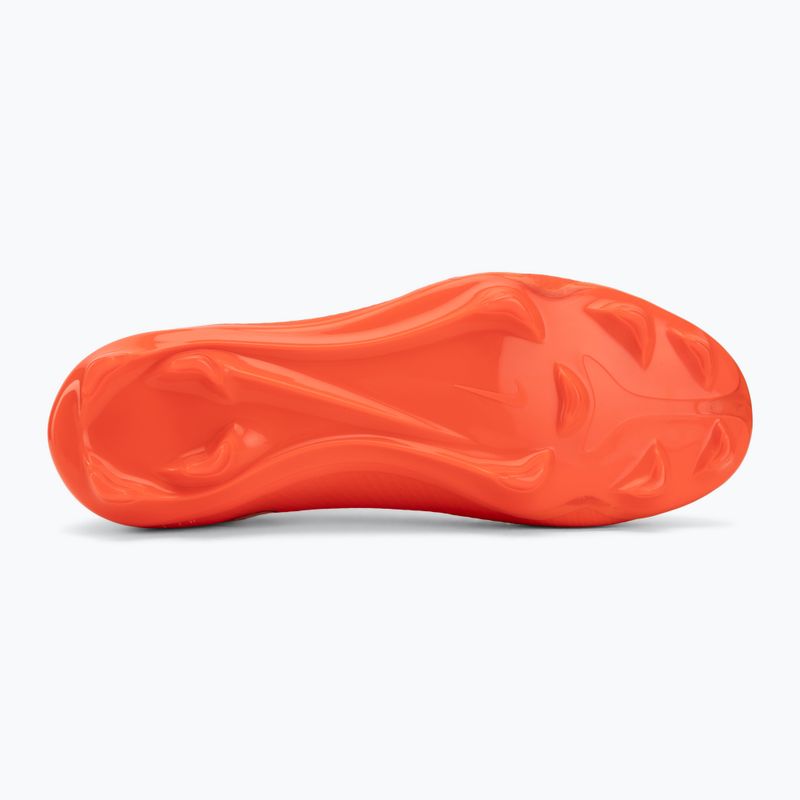 Dětské kopačky Nike Jr. Mercurial Vapor 17 Pro bright crimson/blur 4