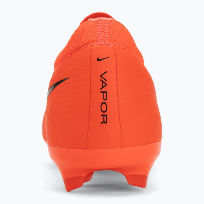 Dětské kopačky Nike Jr. Mercurial Vapor 17 Pro bright crimson/blur 6