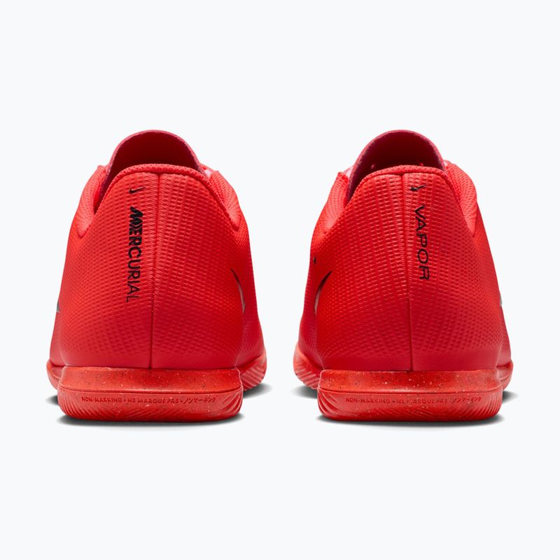 Pánské kopačky Nike Mercurial Vapor 17 Club bright crimson/blur 2