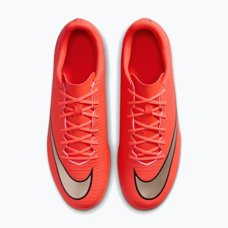 Pánské kopačky Nike Mercurial Vapor 17 Club bright crimson/blur 3