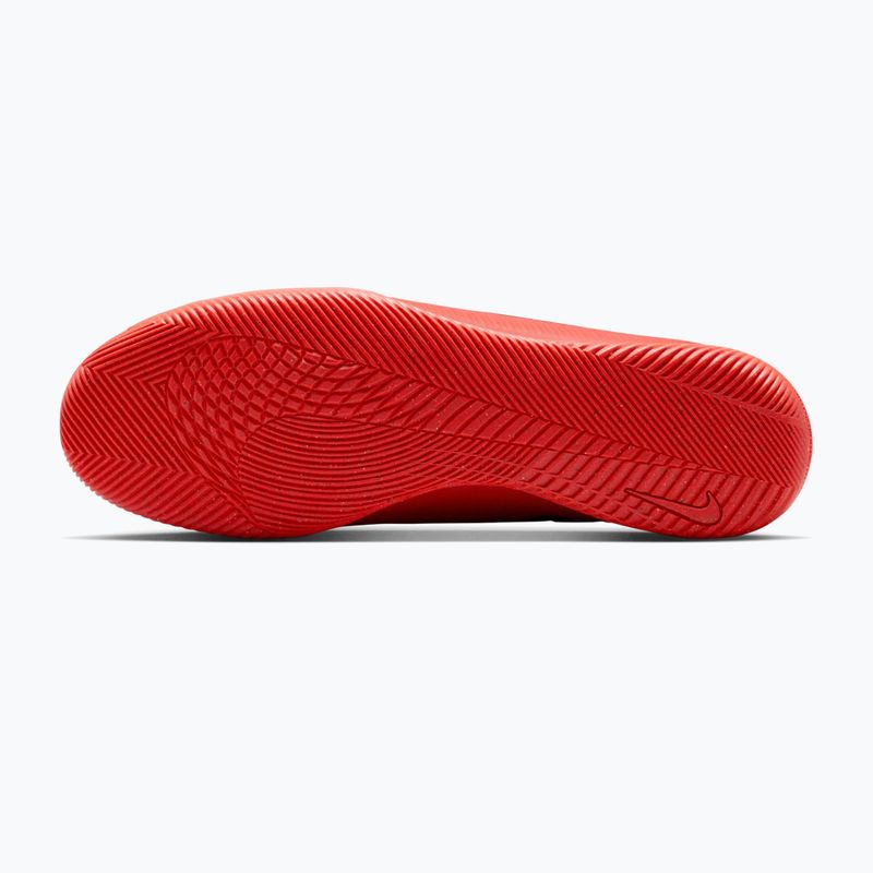 Pánské kopačky Nike Mercurial Vapor 17 Club bright crimson/blur 4