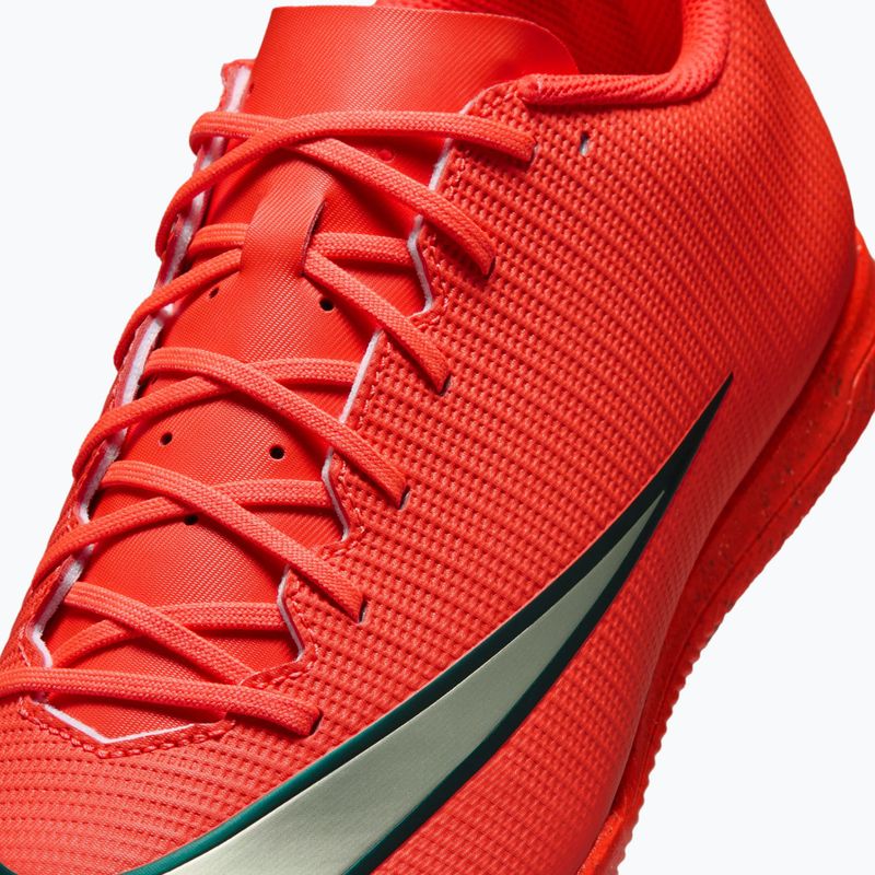 Pánské kopačky Nike Mercurial Vapor 17 Club bright crimson/blur 5