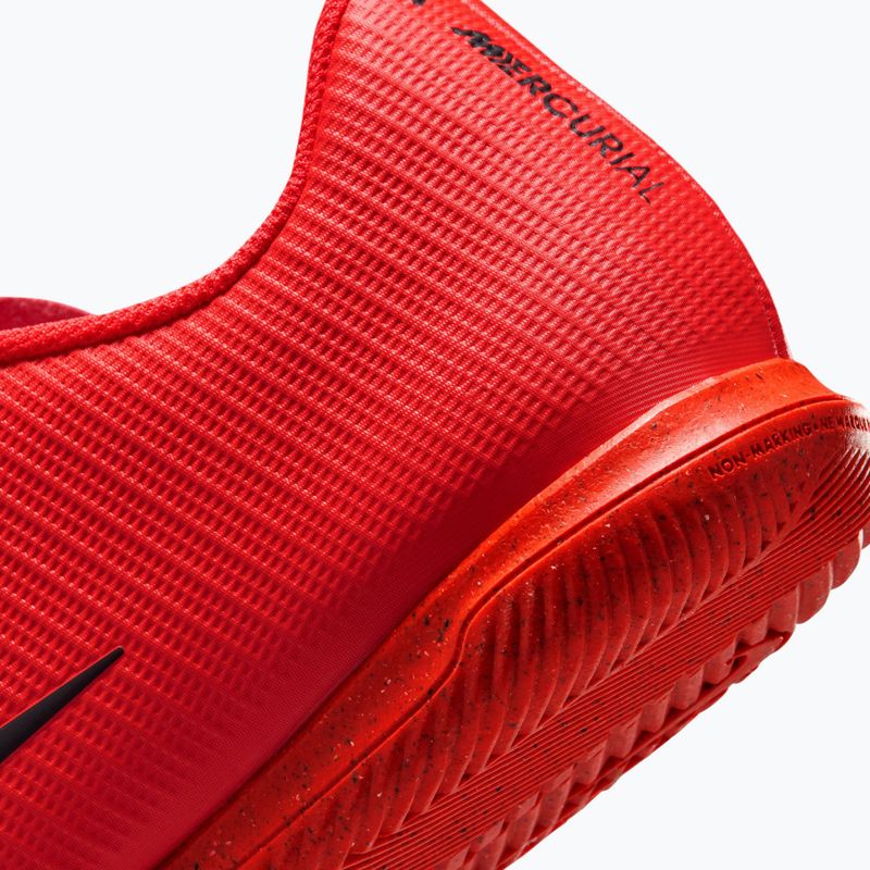Pánské kopačky Nike Mercurial Vapor 17 Club bright crimson/blur 6