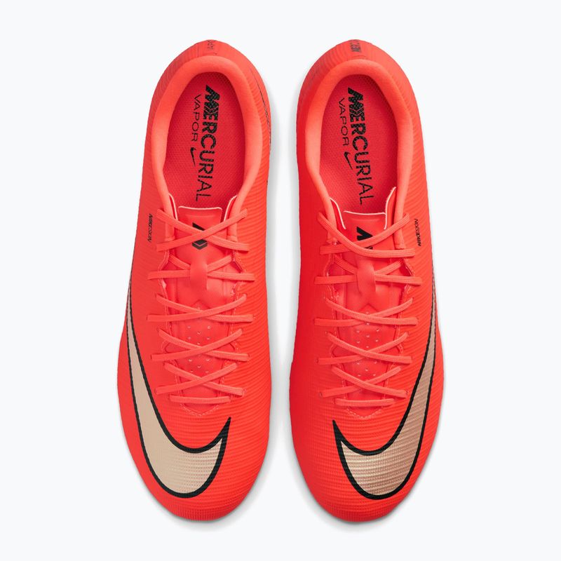 Pánské kopačky Nike Mercurial Vapor 17 Academy bright crimson/blur 3