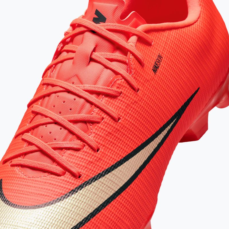 Pánské kopačky Nike Mercurial Vapor 17 Academy bright crimson/blur 5