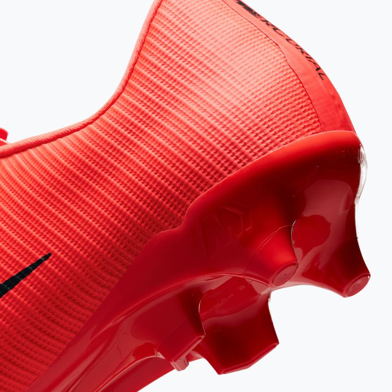 Pánské kopačky Nike Mercurial Vapor 17 Academy bright crimson/blur 6