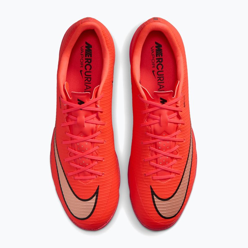 Pánské kopačky Nike Mercurial Vapor 17 Academy TF bright crimson/blur 3