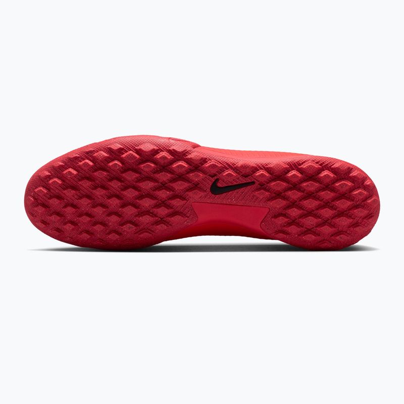 Pánské kopačky Nike Mercurial Vapor 17 Academy TF bright crimson/blur 4