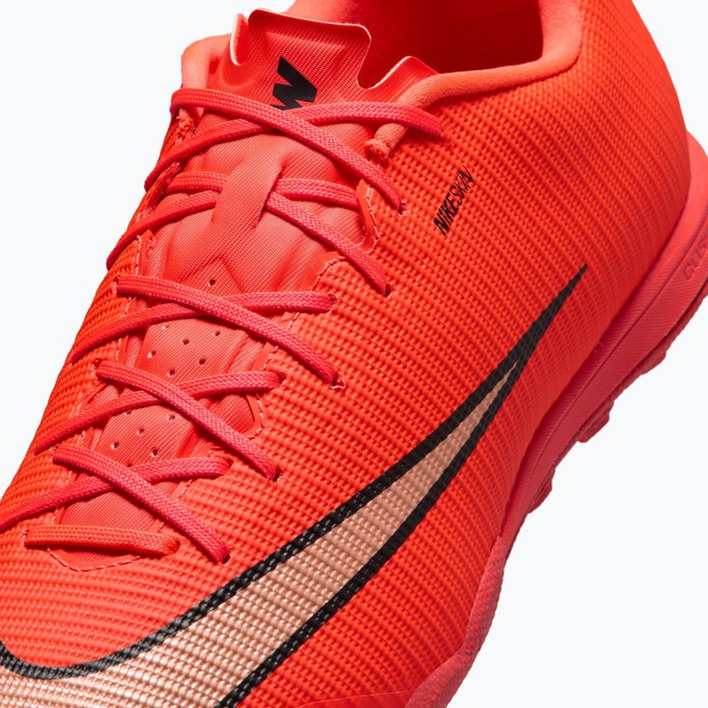 Pánské kopačky Nike Mercurial Vapor 17 Academy TF bright crimson/blur 5