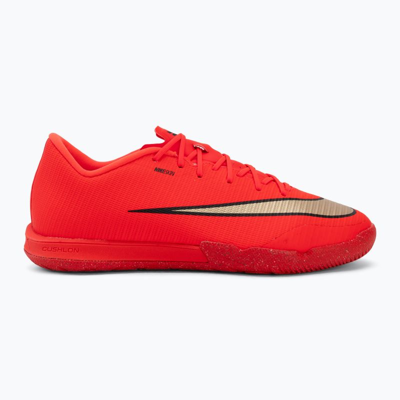 Pánské kopačky Nike Mercurial Vapor 17 Academy bright crimson/blur 2