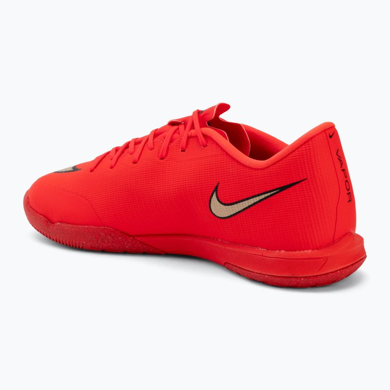 Pánské kopačky Nike Mercurial Vapor 17 Academy bright crimson/blur 3