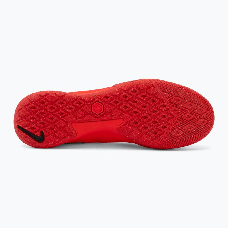 Pánské kopačky Nike Mercurial Vapor 17 Academy bright crimson/blur 4