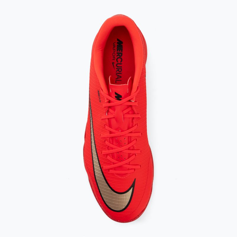 Pánské kopačky Nike Mercurial Vapor 17 Academy bright crimson/blur 5