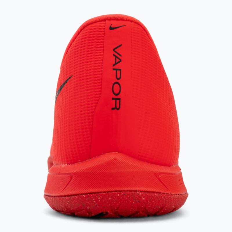 Pánské kopačky Nike Mercurial Vapor 17 Academy bright crimson/blur 6