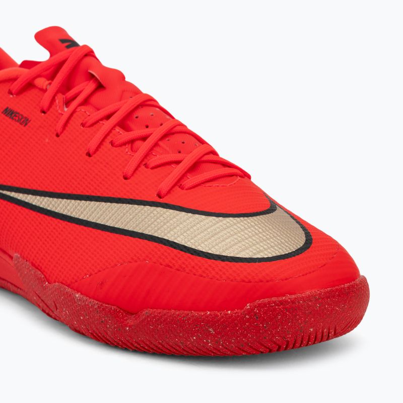 Pánské kopačky Nike Mercurial Vapor 17 Academy bright crimson/blur 7