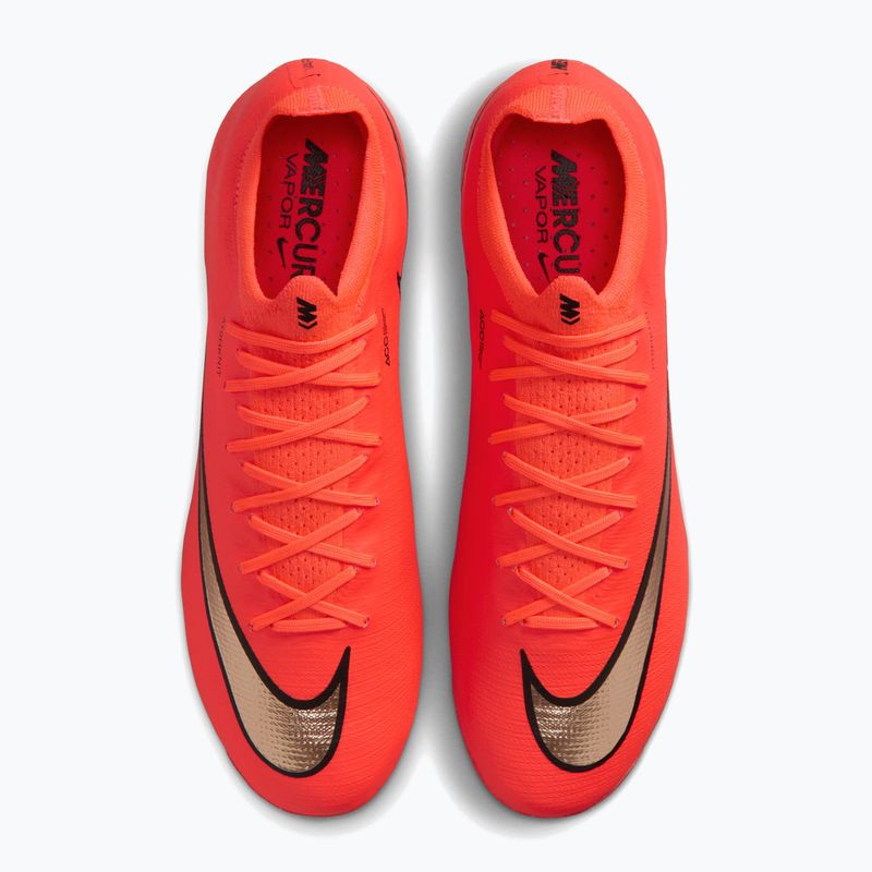 Pánské kopačky Nike Mercurial Vapor 17 Elite bright crimson/blur 3