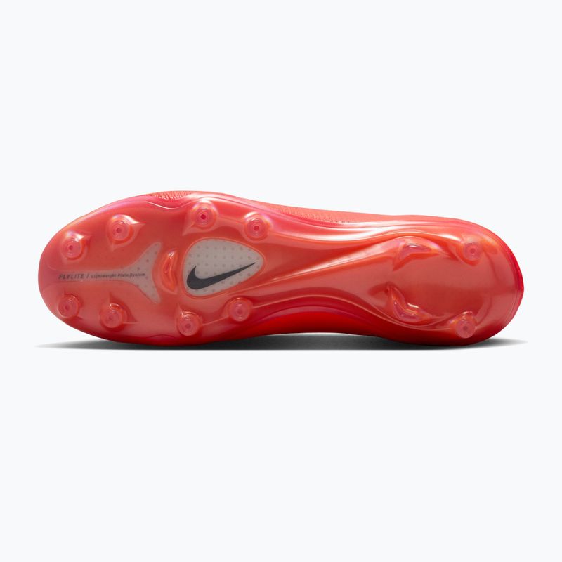 Pánské kopačky Nike Mercurial Vapor 17 Elite bright crimson/blur 4