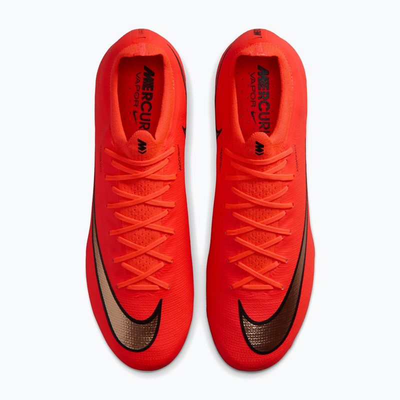 Pánské kopačky Nike Mercurial Vapor 17 Elite bright crimson/blur 3