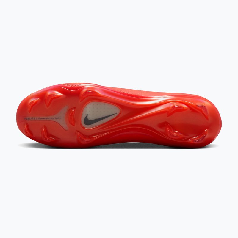 Pánské kopačky Nike Mercurial Vapor 17 Elite bright crimson/blur 4