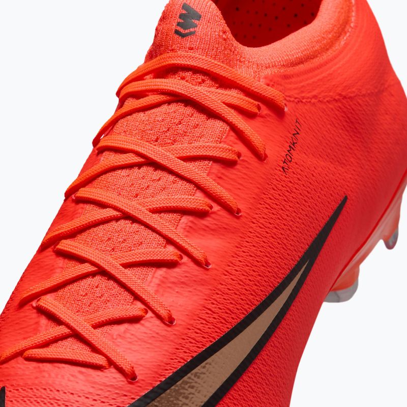 Pánské kopačky Nike Mercurial Vapor 17 Elite bright crimson/blur 5