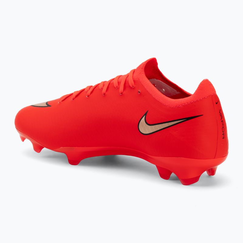 Pánské kopačky Nike Mercurial Vapor 17 Pro bright crimson/blur 3