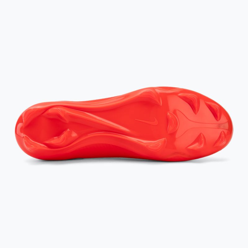 Pánské kopačky Nike Mercurial Vapor 17 Pro bright crimson/blur 4