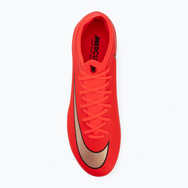 Pánské kopačky Nike Mercurial Vapor 17 Pro bright crimson/blur 5