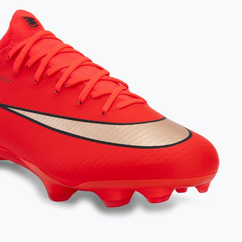 Pánské kopačky Nike Mercurial Vapor 17 Pro bright crimson/blur 7