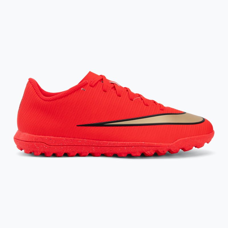 Pánské kopačky Nike Mercurial Vapor 17 Club bright crimson/blur 2