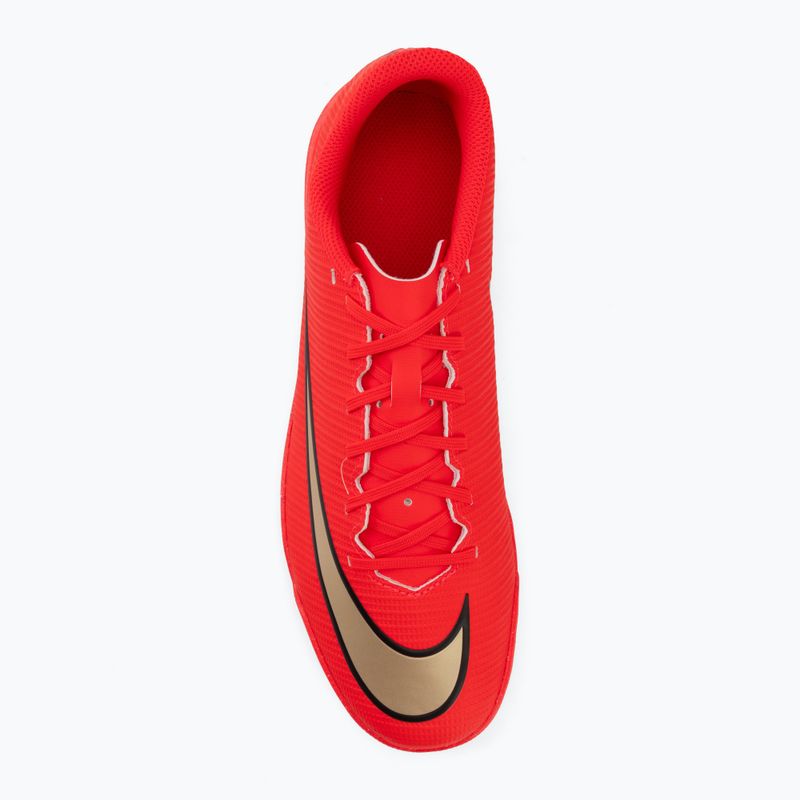 Pánské kopačky Nike Mercurial Vapor 17 Club bright crimson/blur 5