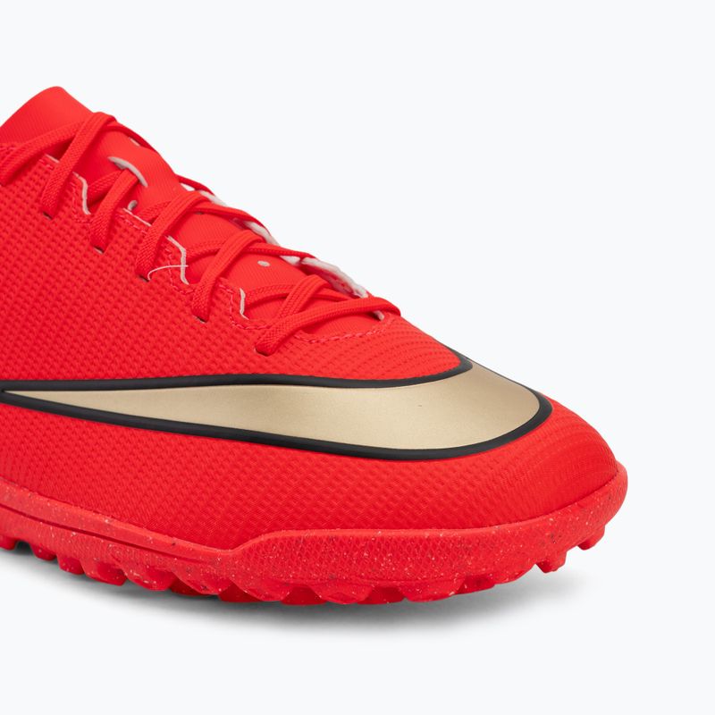 Pánské kopačky Nike Mercurial Vapor 17 Club bright crimson/blur 7